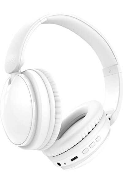 Xo BE36 Ασύρματα ακουστικά Bluetooth πάνω από το αυτί με 16 ώρες λειτουργίας,...