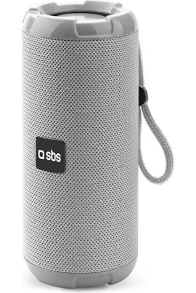 SBS Armour Ηχείο Bluetooth 10W Λευκό