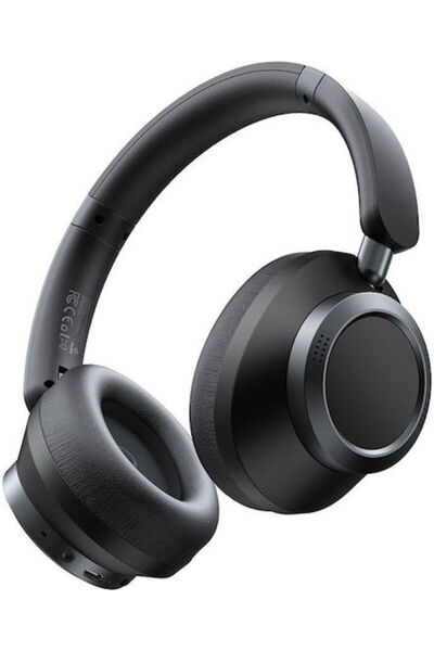 Mcdodo T03 Ασύρματα ακουστικά Bluetooth πάνω από το αυτί με 60 ώρες λειτουργί...