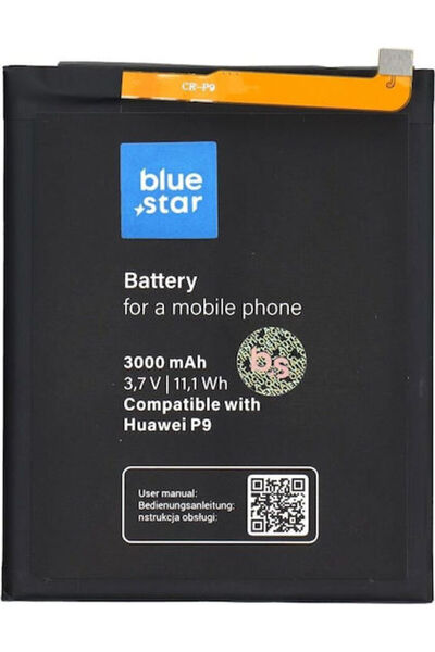 Blue Star Premium HB366481ECW Συμβατή Ανταλλακτική Μπαταρία 3000mAh για Huawe...