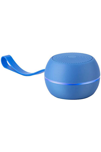 Other Σονίκ Μίνι TWS Ηχείο Bluetooth Active Beat Led 5W με αυτονομία μπαταρία...