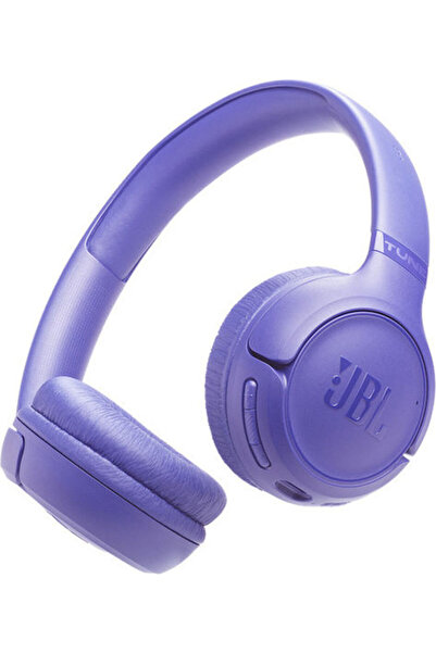 JBL Ασύρματα ακουστικά Bluetooth Tune 530BT On-Ear με 76 ώρες αναπαραγωγής, Λ...