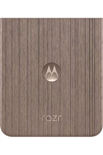 Motorola Κάλυμμα Μπαταρίας Razr 60 Ultra Mountain Trail Sl98e76757