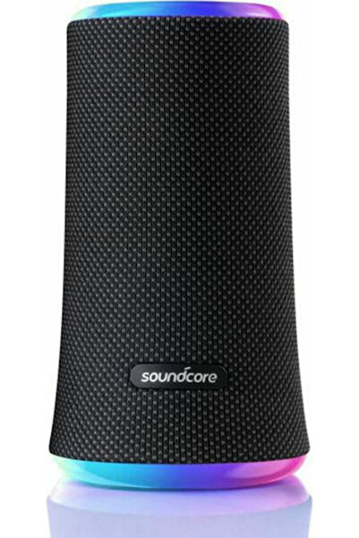 Soundcore Anker Flare 2 Αδιάβροχο Ηχείο Bluetooth 20W με διάρκεια μπαταρίας έ...