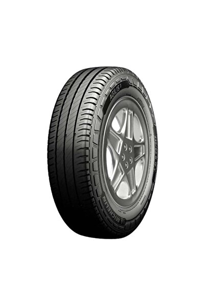 Michelin 215/65R16C 109/107T Agilis 3 Yaz Lastiği (Üretim Yılı: 2026)