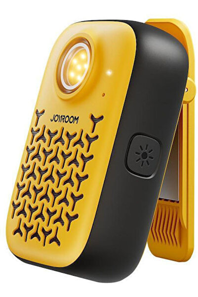 Joyroom Jr-ms03 Αδιάβροχο Ηχείο Bluetooth με διάρκεια μπαταρίας έως 4 ώρες, Μ...