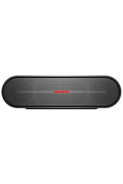 Aiwa SB-X350J Ηχείο Bluetooth με Μπάσο Συντονισμού 20W, με διάρκεια μπαταρίας...