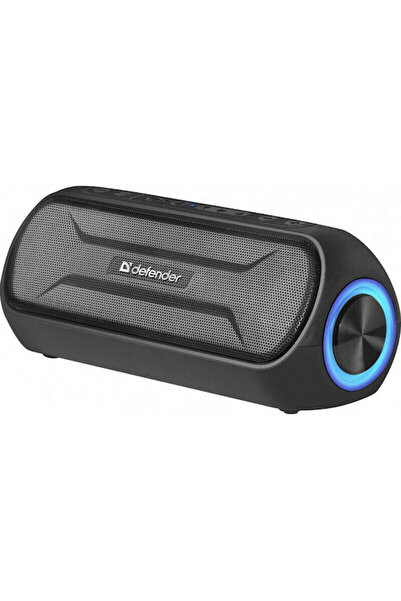 Defender Απολαύστε το ηχείο Bluetooth S1000 20W με αυτονομία μπαταρίας έως 4 ...