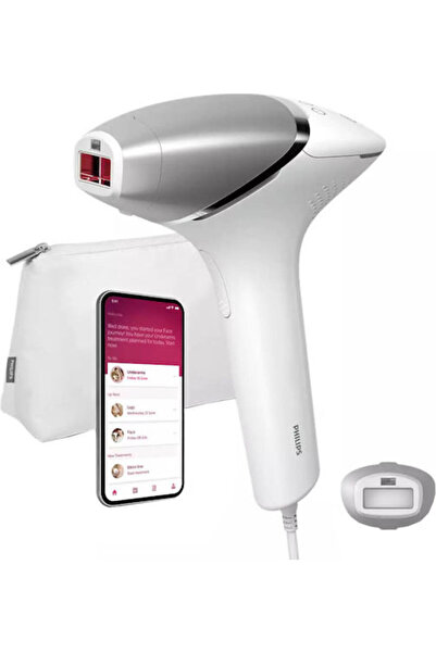Philips Lumea IPL Σειρά 8000 Συσκευή Αποτρίχωσης IPL για το Σώμα BRI940/00