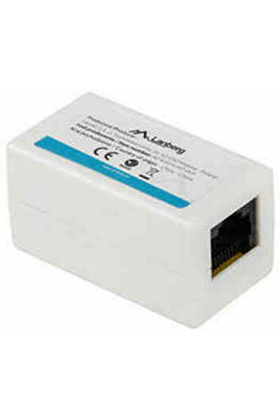 Lanberg AD-RJ45-RJ45-OU6 Διαχωριστής Cat.6 RJ-45 1 τεμάχιο