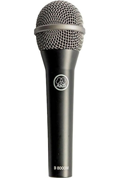 OEM AKG D8000M Μικρόφωνο χειρός