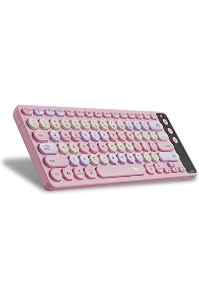 Other Alcatroz AIRDOCK 2 Ασύρματο πληκτρολόγιο Bluetooth Μόνο διεθνές αγγλικό...