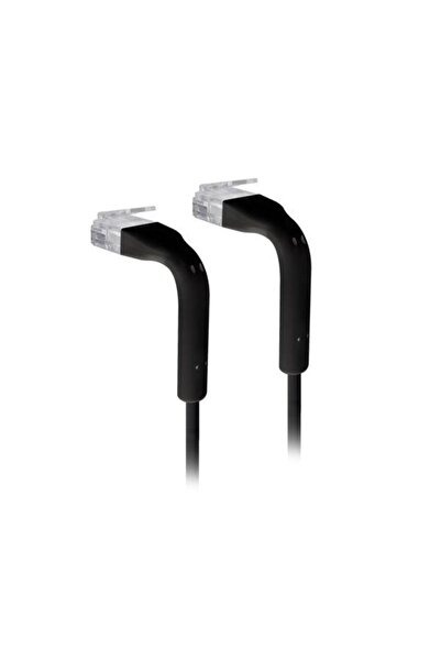 Ubiquiti Network Cable 5 m Cat.6 Black