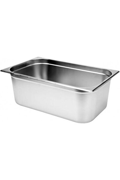 yato YG-00255 Stainless Steel Tray, 26 L, 53 cm, Silver