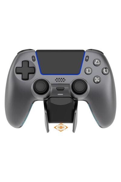 DELTACO Ασύρματο Χειριστήριο GAM-199, Bluetooth, PlayStation 5, PC, Android, ...