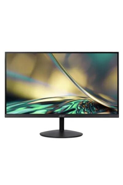 ACER SA322QUEb 31.5" IPS LED Monitor QHD 2560x1440 HDMI DisplayPort Speakers ...
