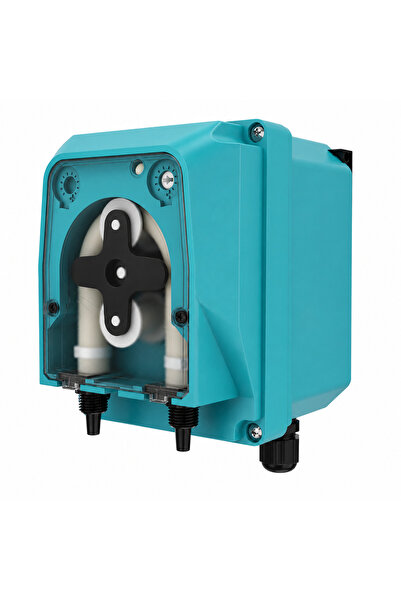 BSSPOOL BSPOOL Per Dozaj Pompası 1,5L/H Touch/Mavi