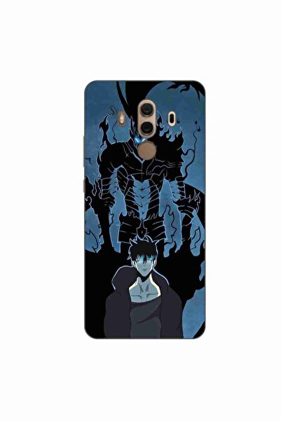 OEM Husa compatibila cu Huawei Mate 10 Pro Silicon Gel Tpu Model Solo Levelin...