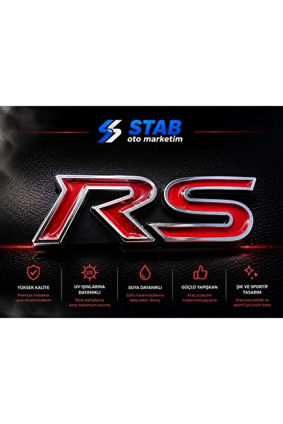 stab audio system آر إس ميتال آرما