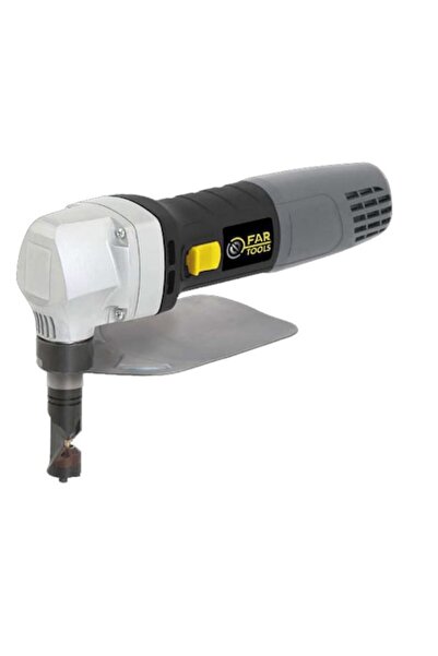 FarTools Mașină de tăiat tablă GT600 (mașină de perforat, Nibbler), 600 W