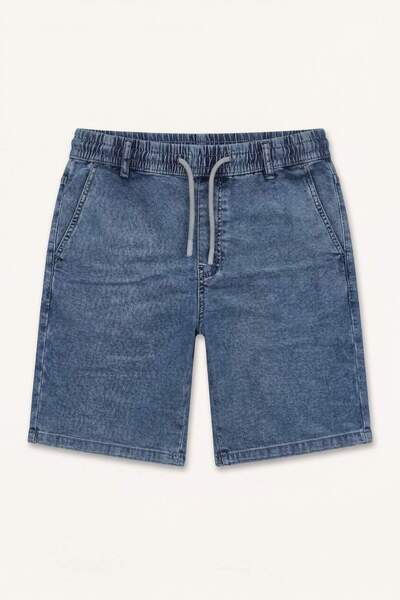 DeFacto Relax Fit Bermuda H8872Ax26Sm