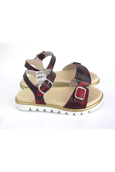 Lui Shoes Sandale fete, ELSA 6S121, Lui Shoes, 100% piele naturala, multicolor