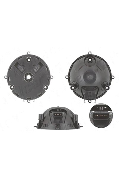 RapidAuto Actuator reglare oglinda exterioara Volkswagen Beetle (5c1), 10.201...