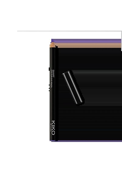 kıko mılano smart colour eyepencil