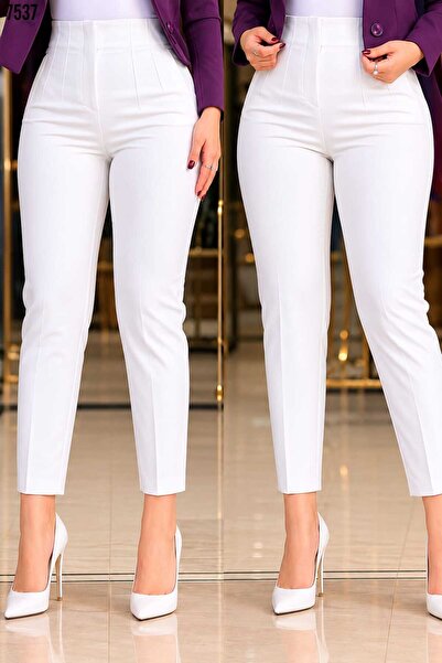 MODA kumaş pantolon