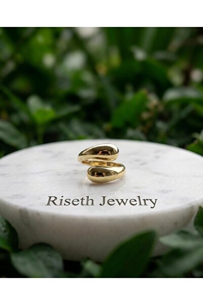Riseth Jewelry Ladder Ring