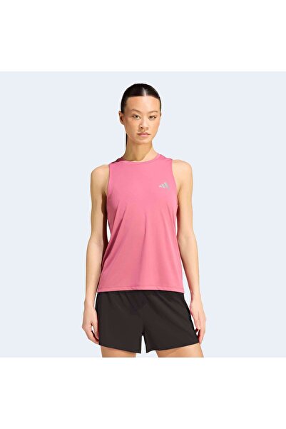 adidas Run Ess Tank W Kadın Spor Atlet KG6365