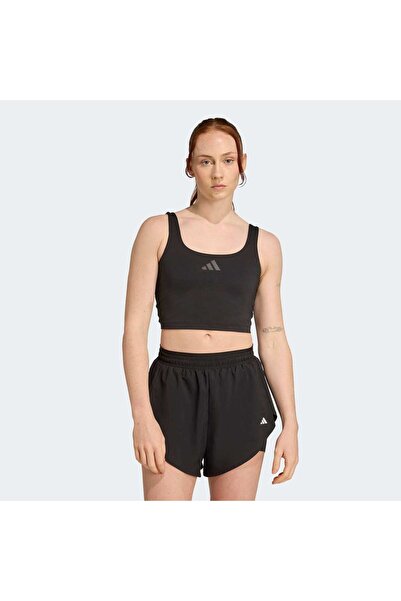 adidas Optime Bra Tank Kadın Spor Atlet JZ6030