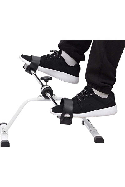 OEM Mini static exercise bike for medical recovery, NETERRA, training, foldab...