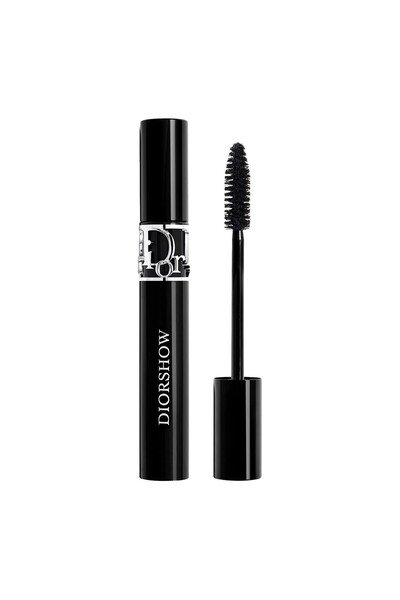 Dior Diorshow 090 Black - Kusursuz Kirpik Hacmi Veren Maskara 10 ml nrs