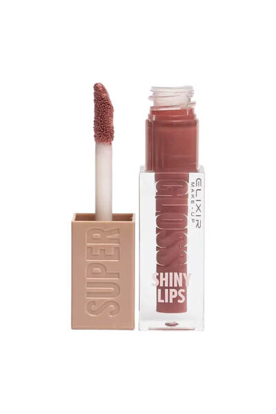 Elixir SHINY LIPS SUPER GLOSS 93 HADES 4.5ML