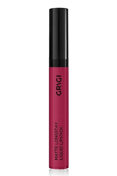 Grigi MAKEUP MATTE LONGSTAY LIQUID LIPSTICK 50 4ML