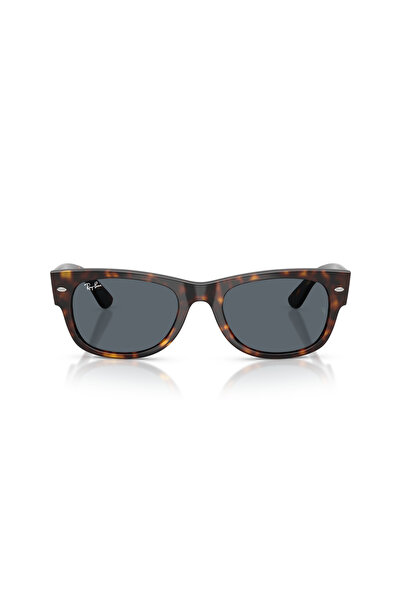 Ray-Ban 0RB 0832S Mega Wayfarer II 902/R5 55