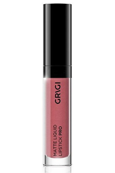 Grigi MAKEUP MATTE PRO LIQUID LIPSTICK 414