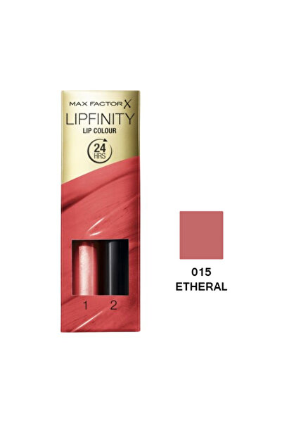 Max Factor LIPFINITY 015 ETHERAL
