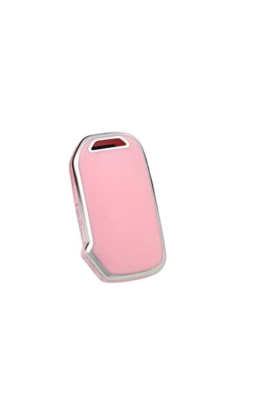OEM Key cover for Kia K5 Sportage Sorento Telluride Carnival Niro Seltos Cera...