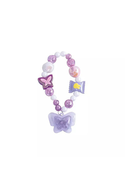 Martinelia MAGIC WINGS ΒΡΑΧΙΟΛΑΚΙ ΣΕΤ ΑΞΕΣΟΥΑΡ ΟΜΟΡΦΙΑΣ LIP BALM BLUEBERRY