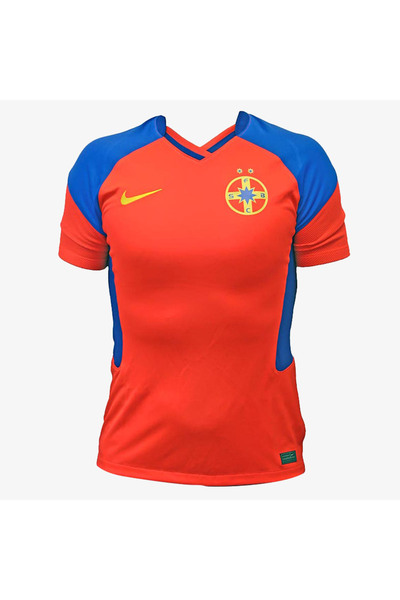 Nike FCSB M DF FNDTN JSY SS HM PR