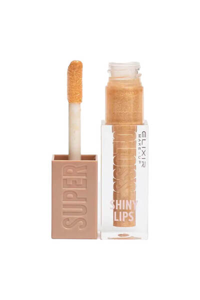 Elixir SHINY LIPS SUPER GLOSS 89 ARES 4.5ML
