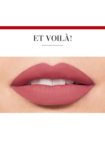 MABY Lipstick Rouge Edition Velvet 12