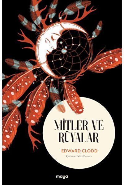 Maya Kitap Mitler ve Rüyalar