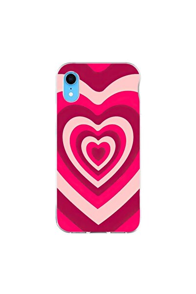 OEM Θήκη συμβατή με Apple iPhone XR, από σιλικόνη gel TPU, μοντέλο Powerpuff ...