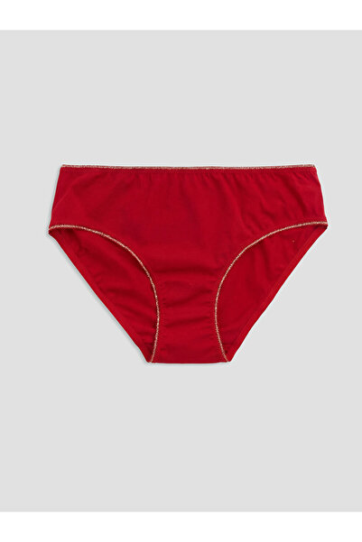 LC Waikiki Siml Detailed Bikini Panties for Style Enthusiasts from Uzg Store