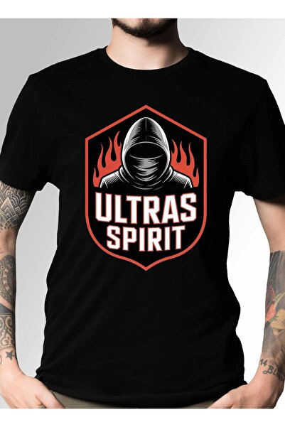 XPLODE Tricou Ultras Spirit