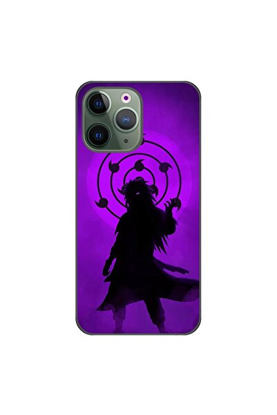 OEM Husa compatibila cu Apple iPhone 11 Pro Silicon Gel Tpu Model Madara Rinn...