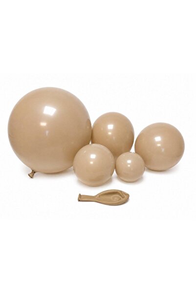 OEM Baloane Mat TX 13 Capucino Deschis 5"-100/set